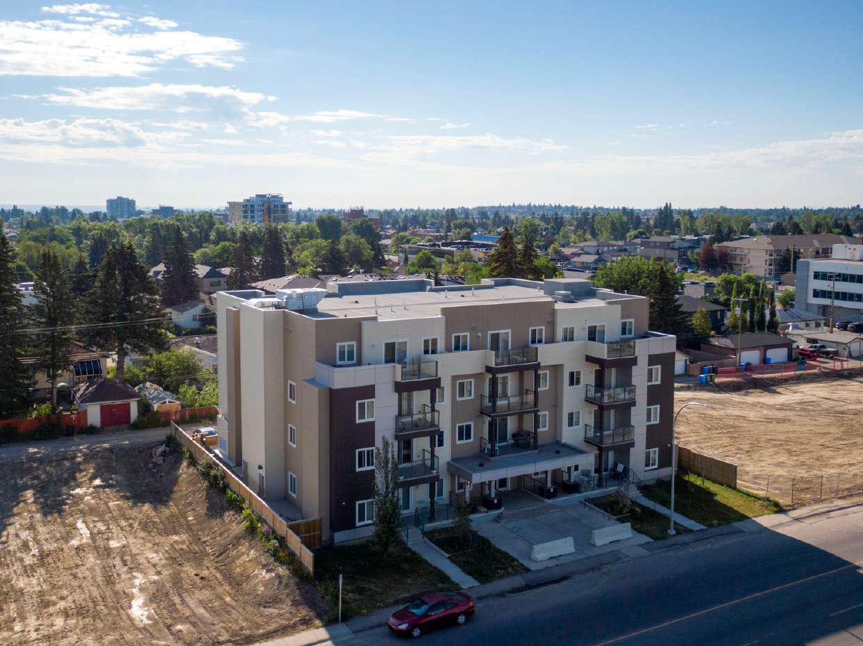 33rd ST Multi-Family