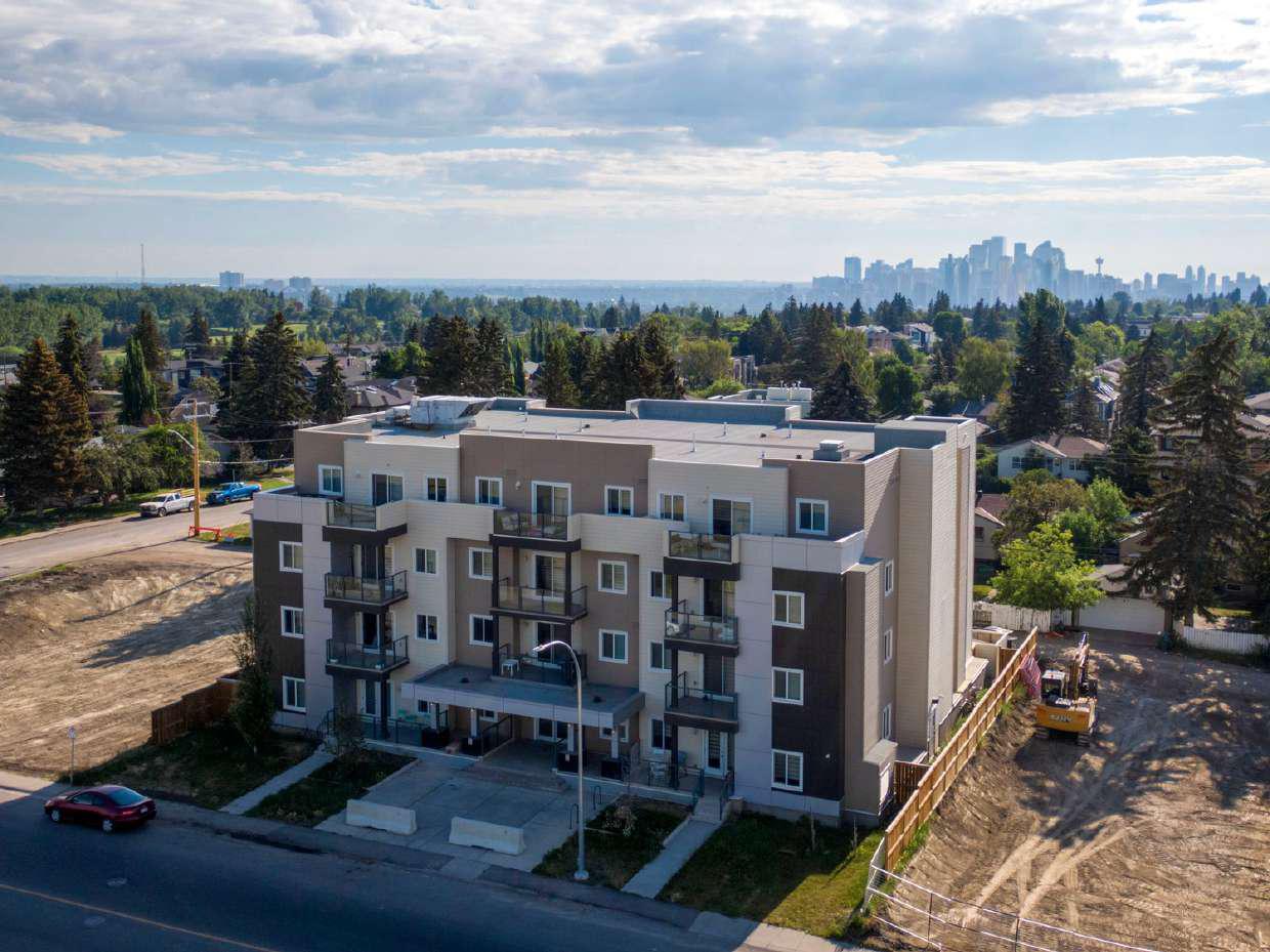33rd ST Multi-Family