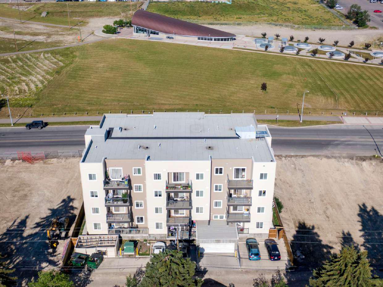 33rd ST Multi-Family