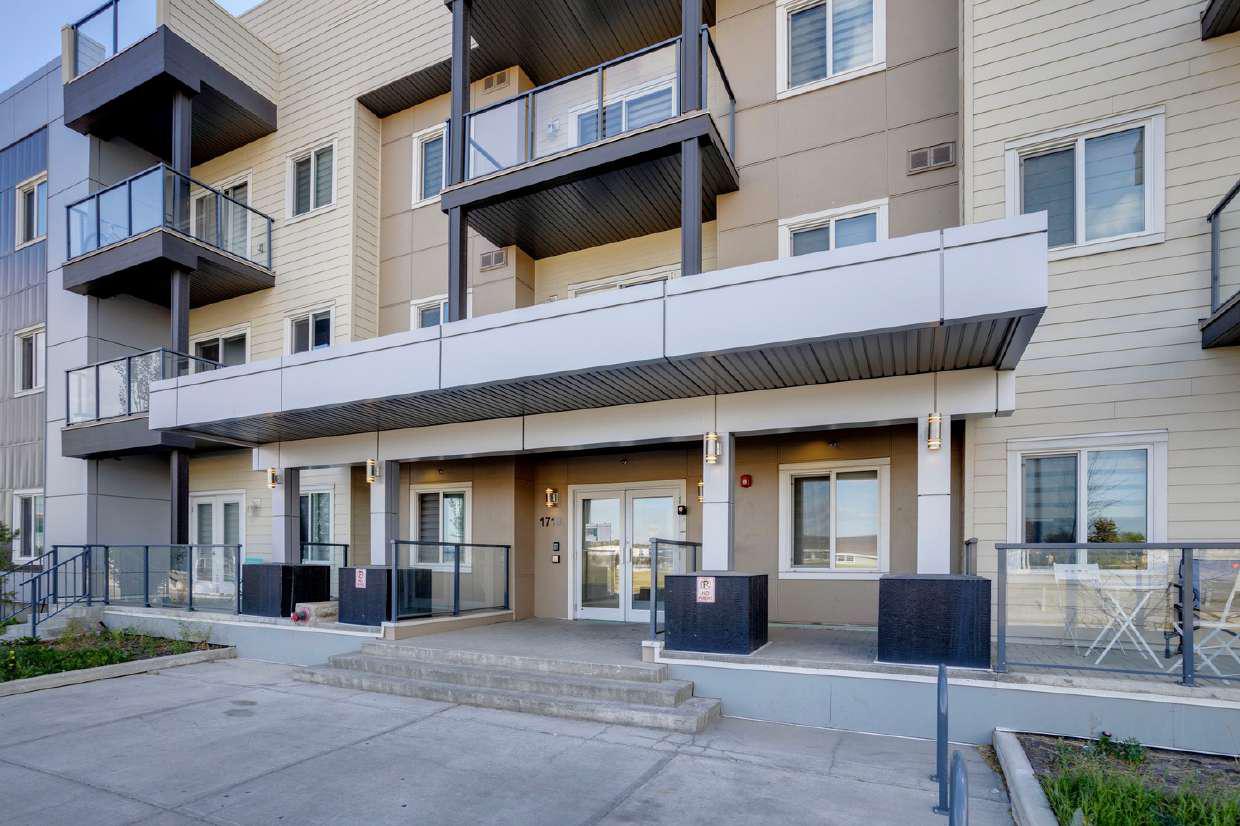 33rd ST Multi-Family