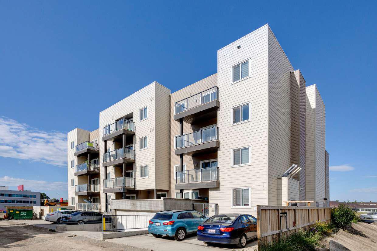 33rd ST Multi-Family