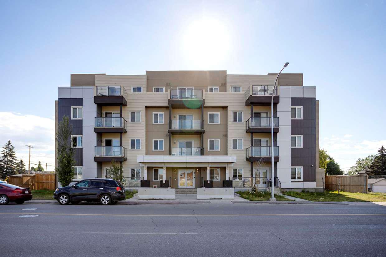 33rd ST Multi-Family