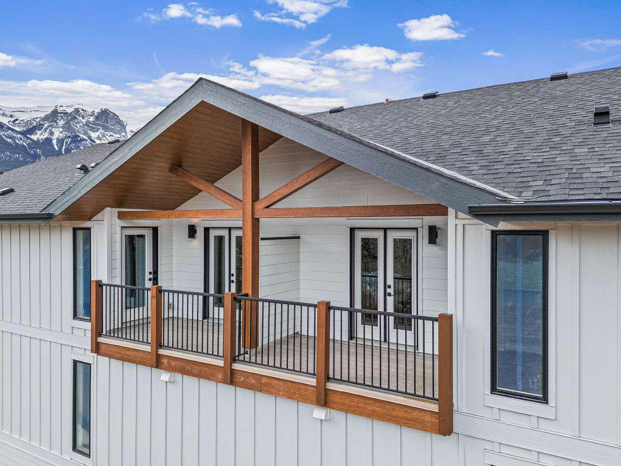 Canmore Multifamily