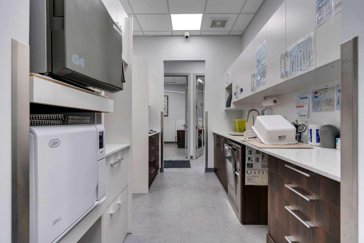D'Arcy Dental