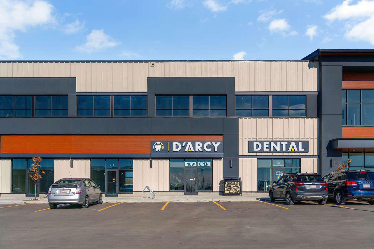 D'Arcy Dental