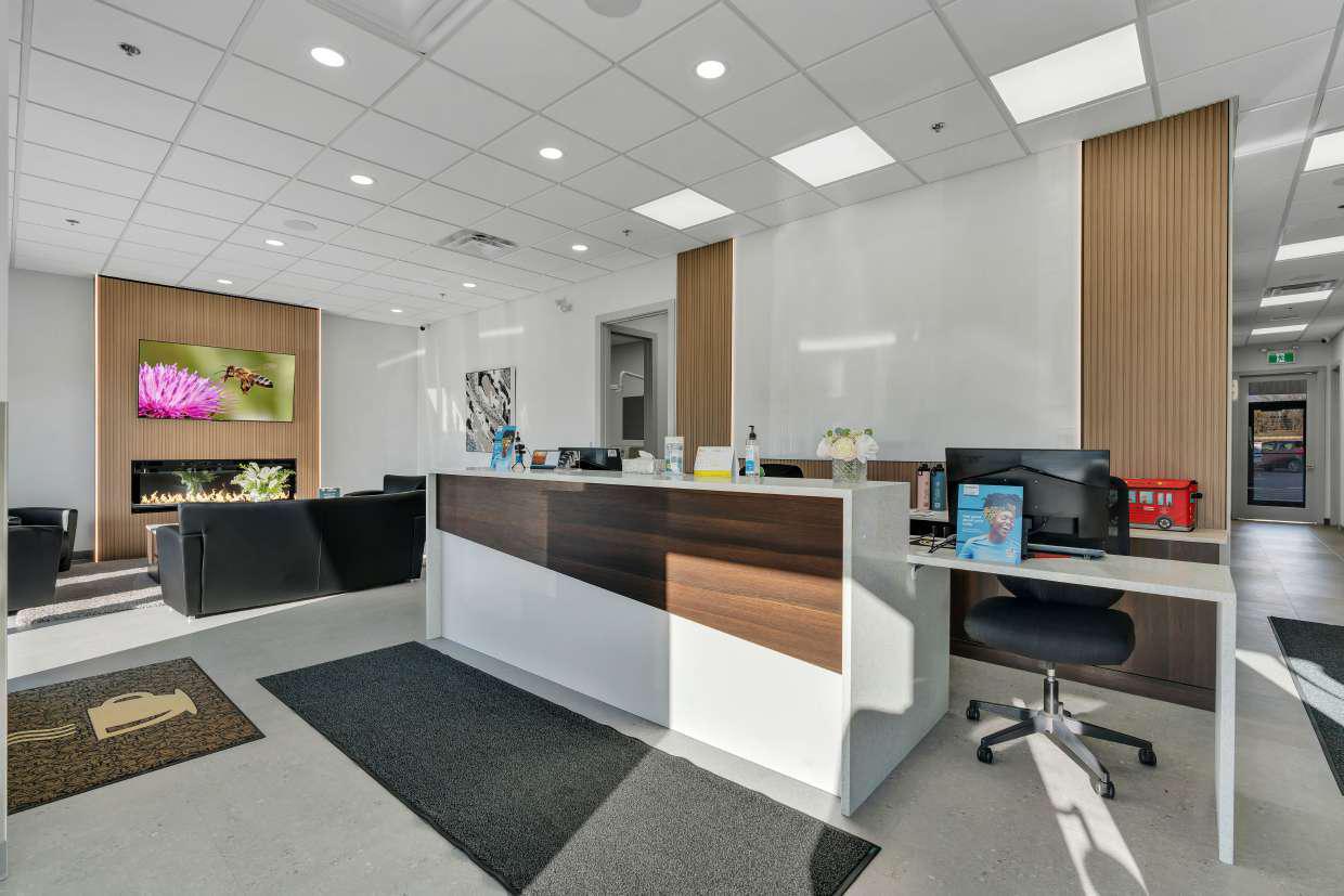 D'Arcy Dental