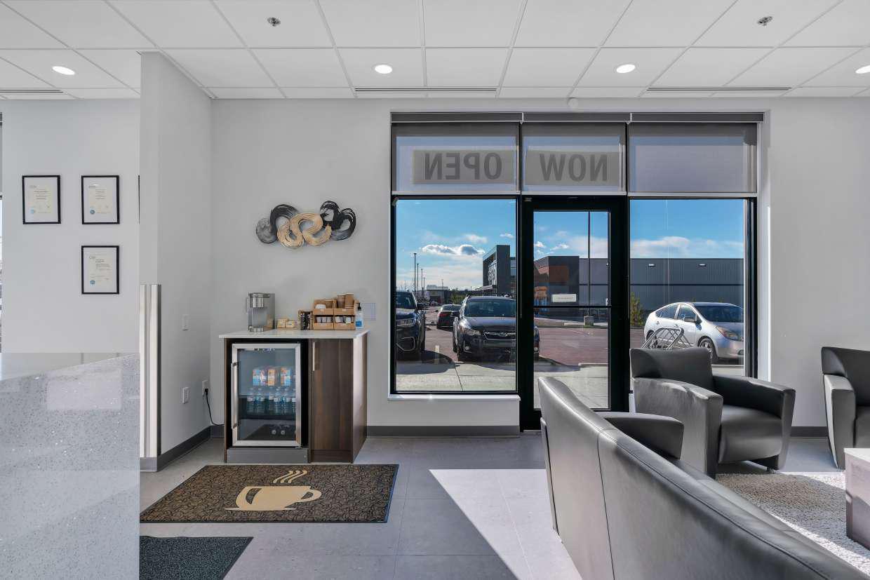 D'Arcy Dental