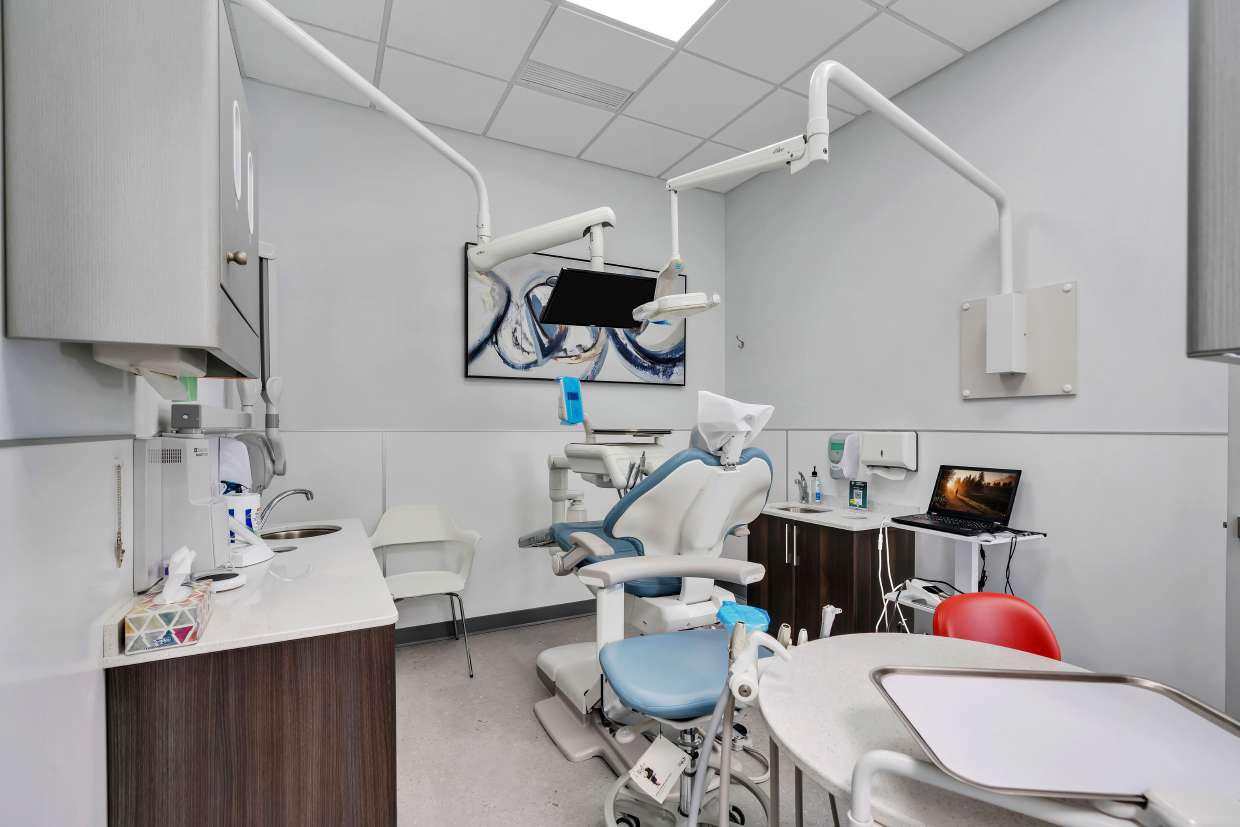 D'Arcy Dental