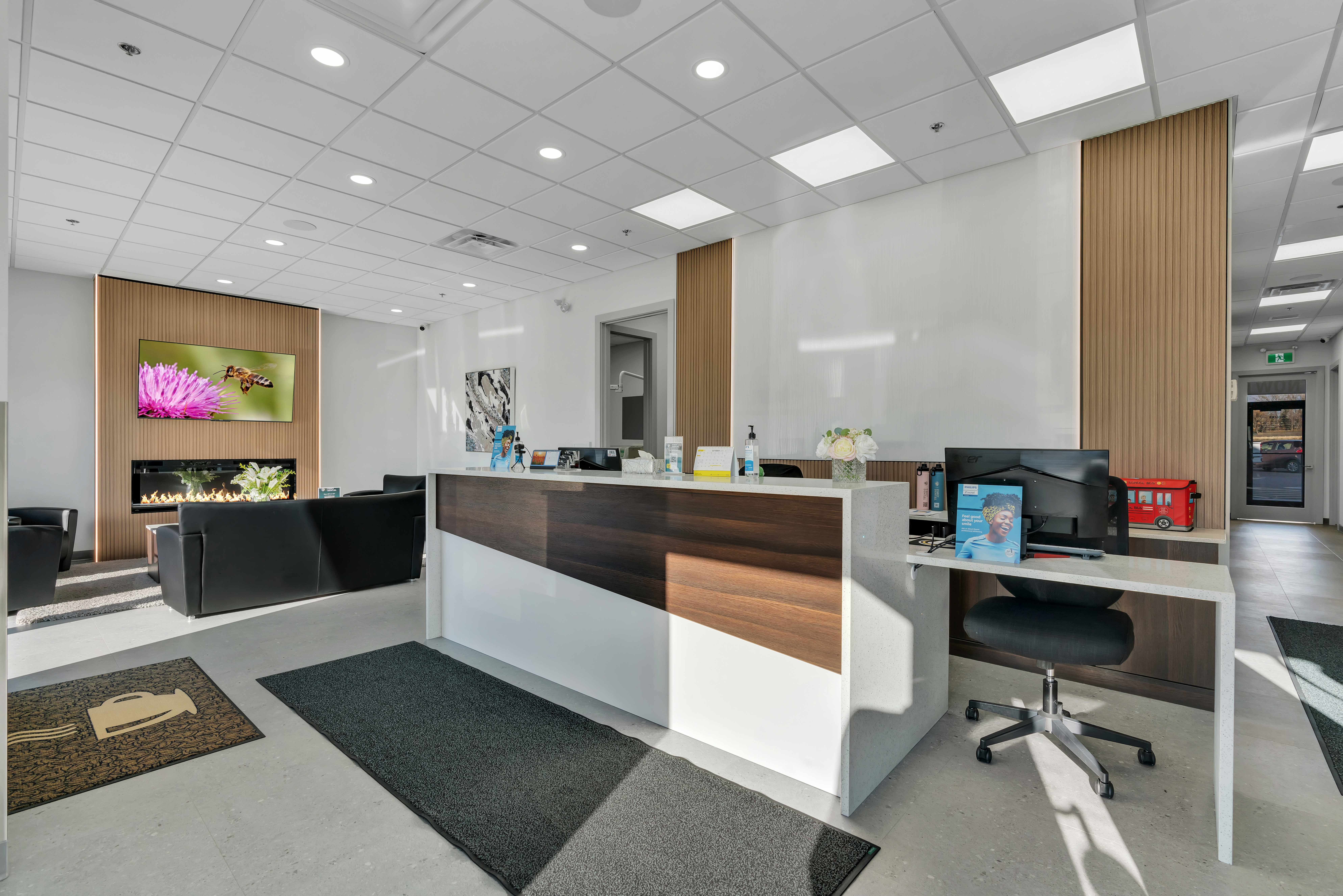 D'Arcy Dental