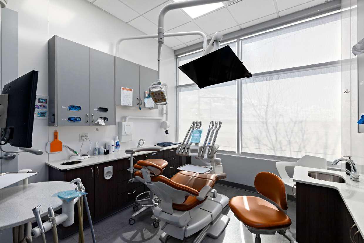 Galaxy Dental