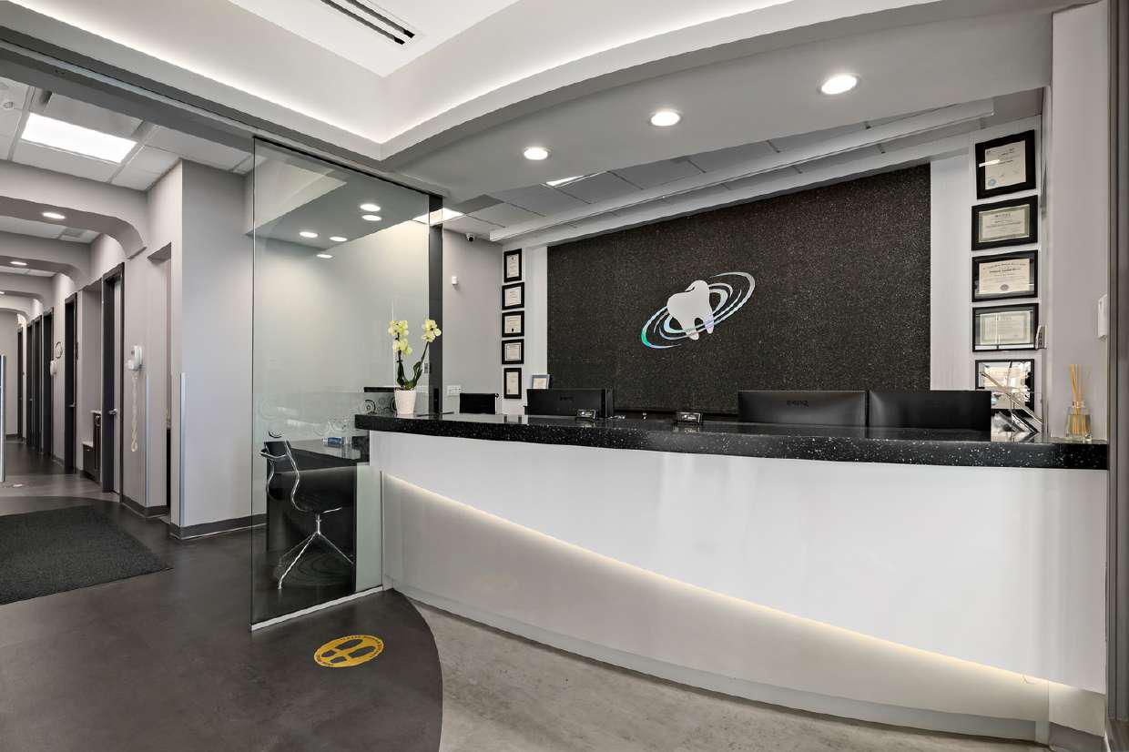 Galaxy Dental