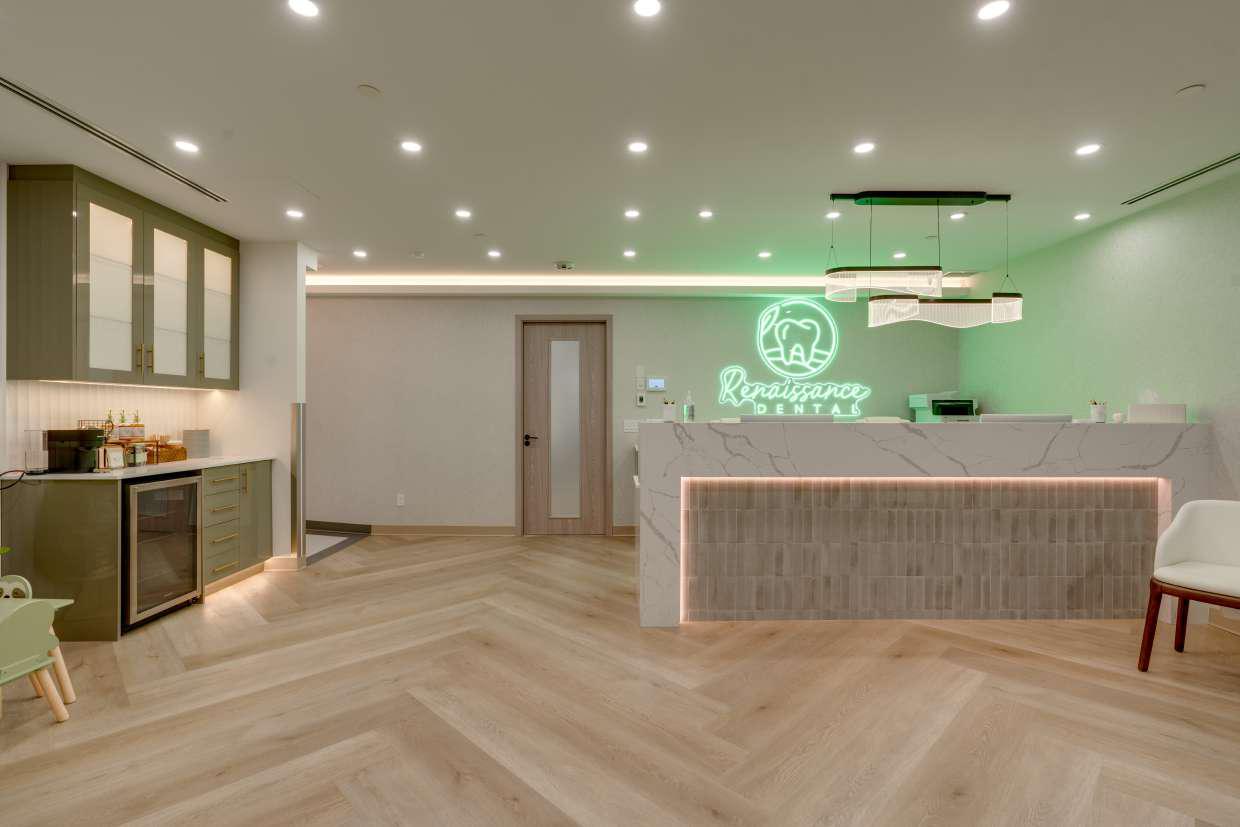 Renaissance Dental 