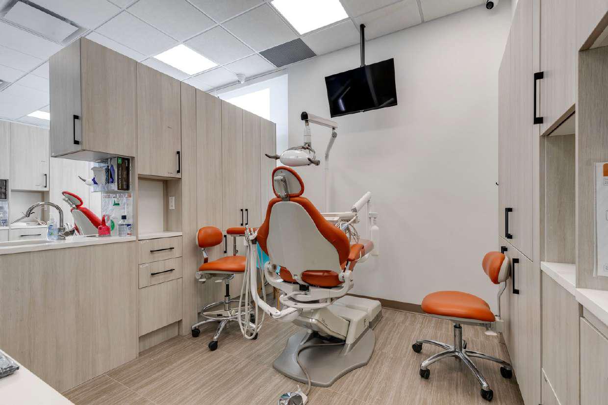Sunnyside Dental