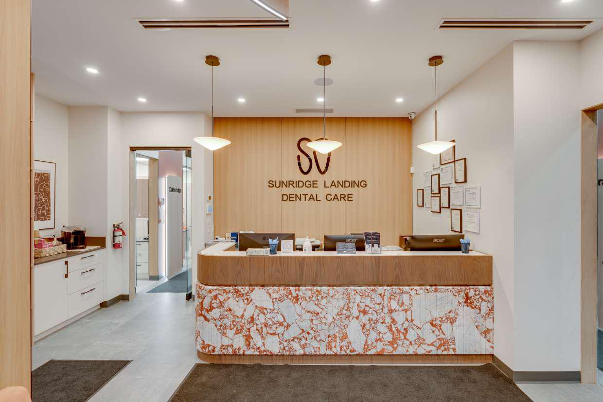 Sunridge Dental