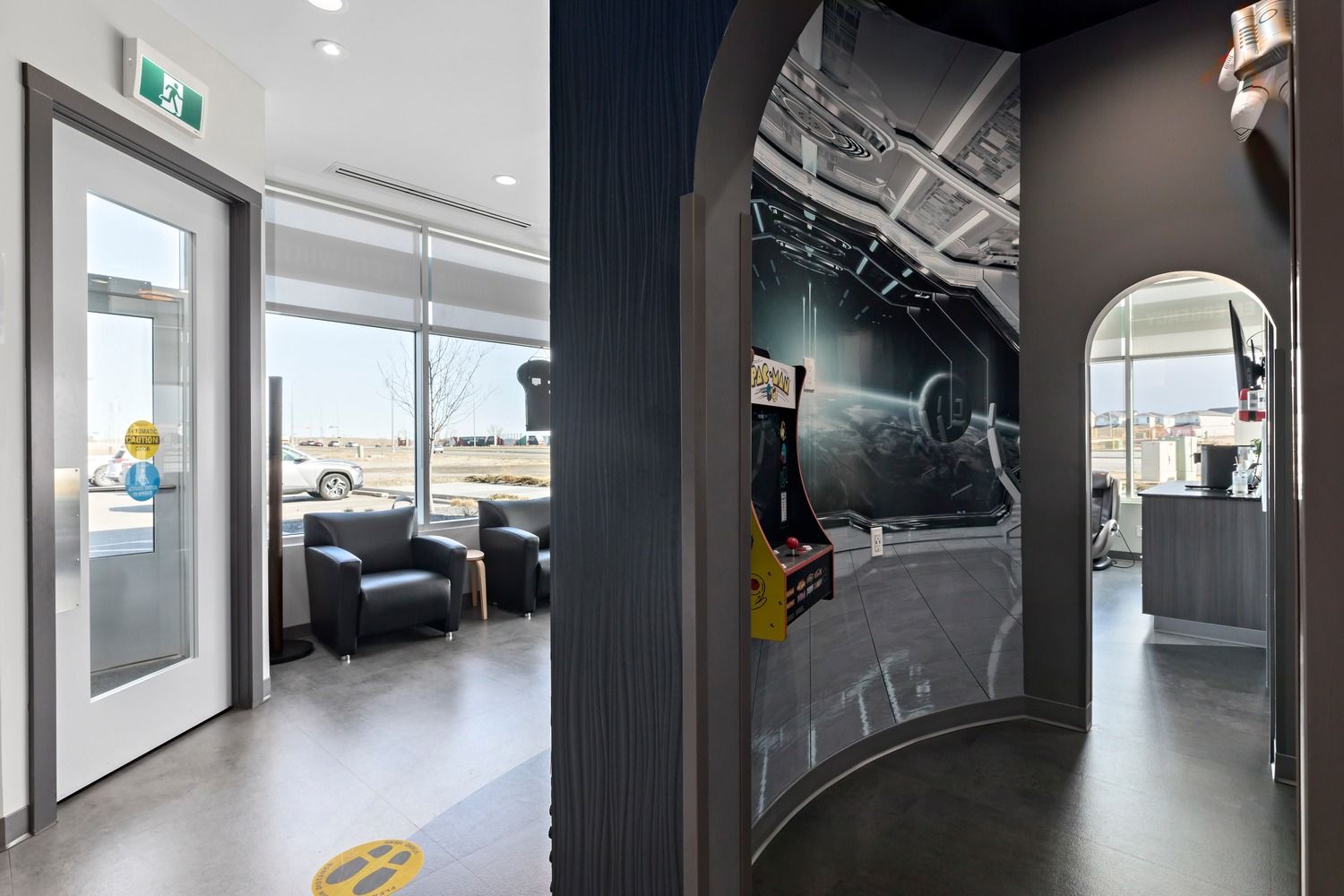 Galaxy Dental — view 05