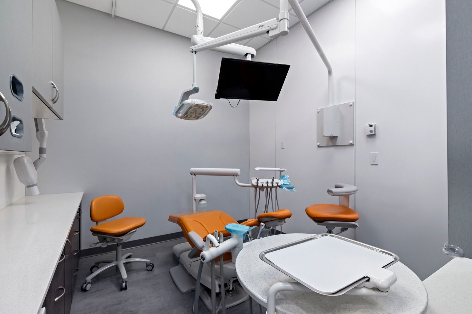 Galaxy Dental — view 06