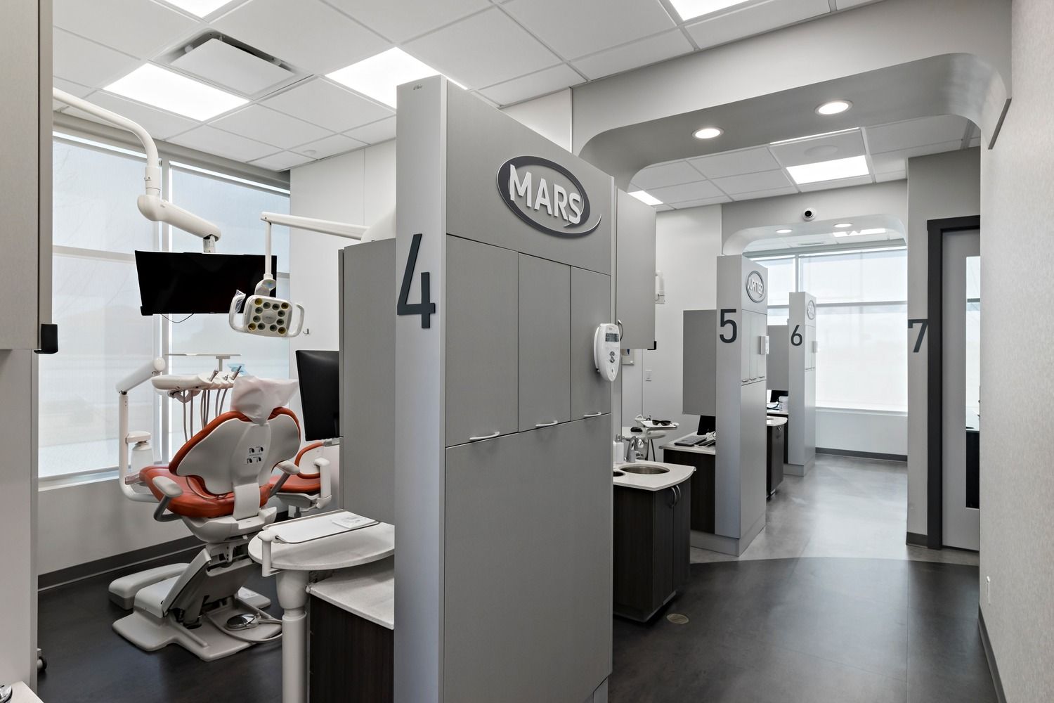Galaxy Dental — view 07