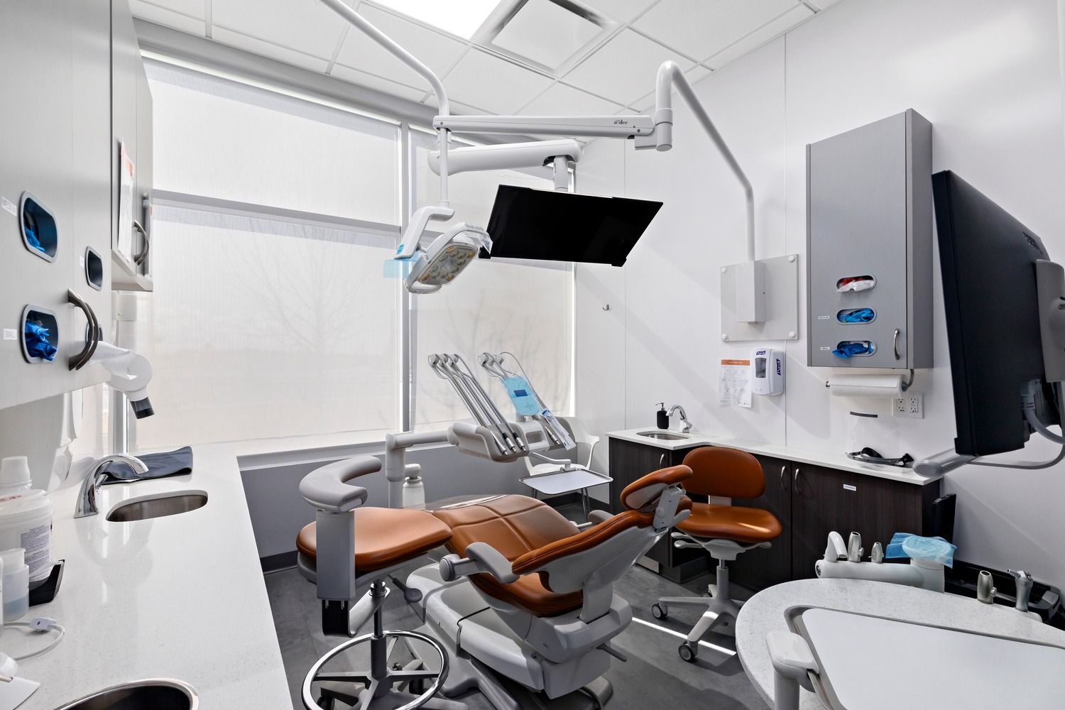 Galaxy Dental — view 08