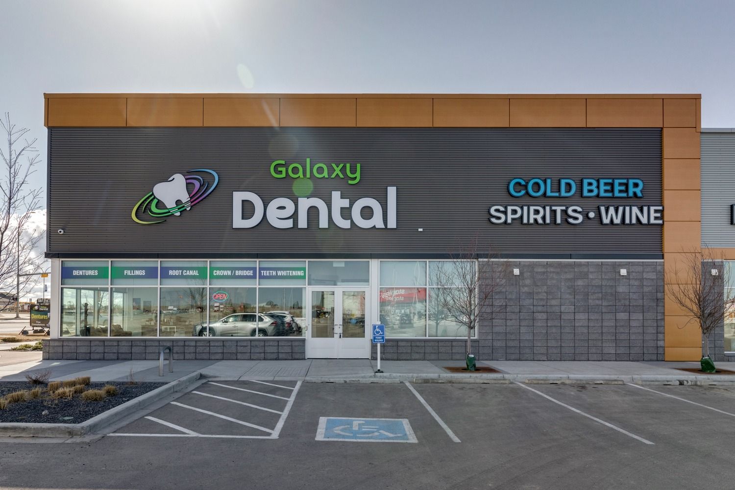 Galaxy Dental — view 09