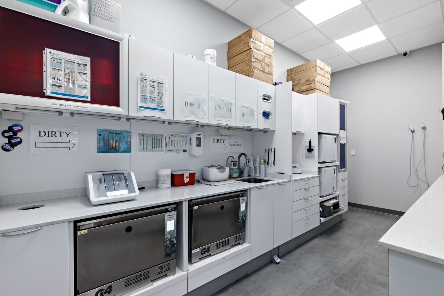 Galaxy Dental — view 02