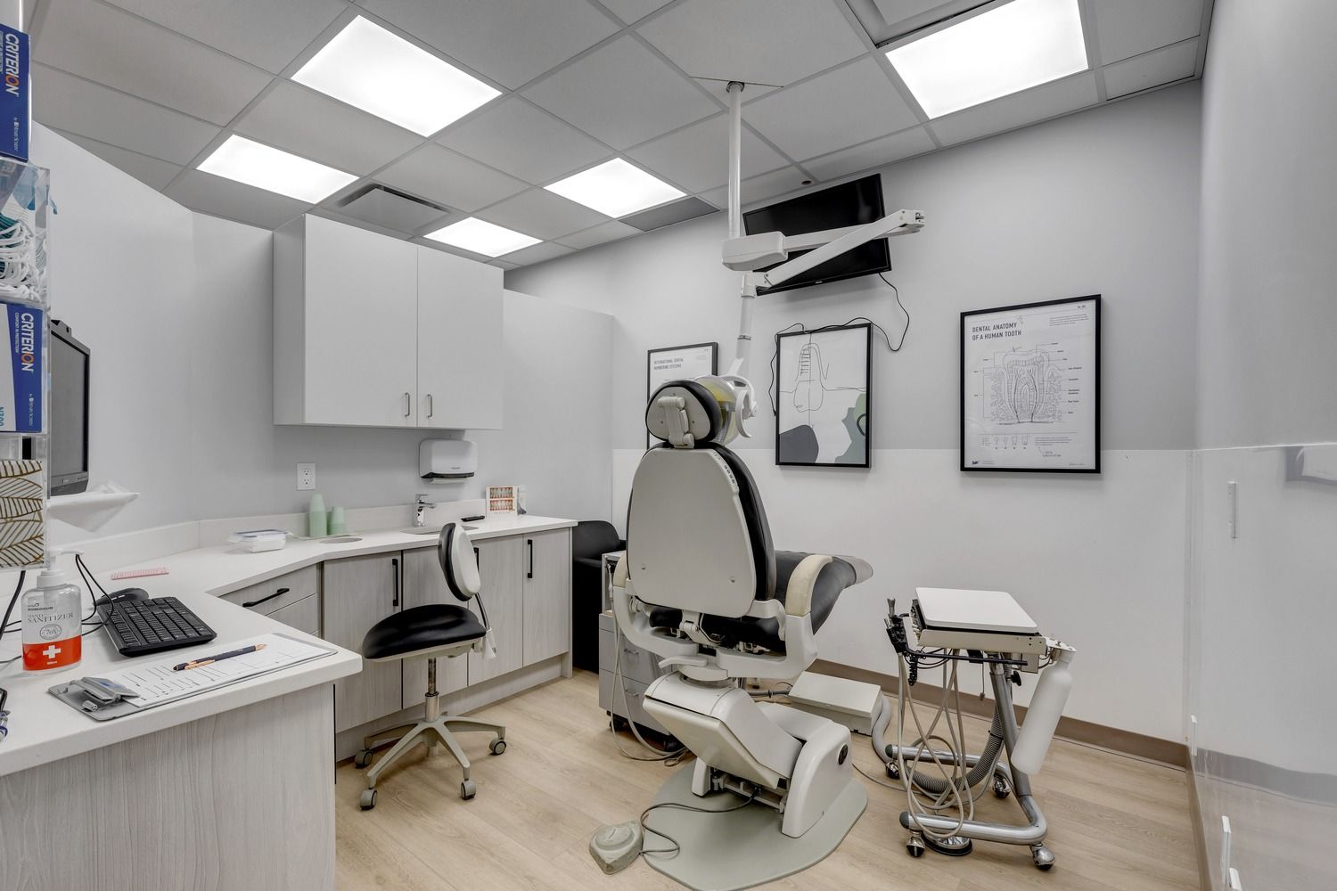 Glenmore Landing Dental