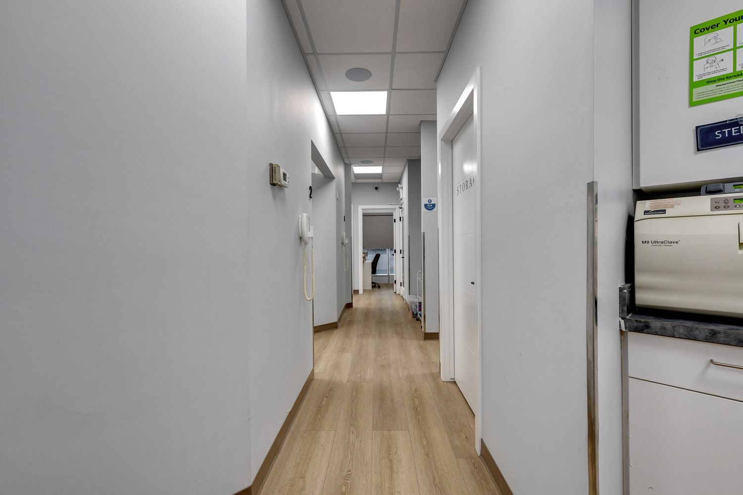 Glenmore Landing Dental