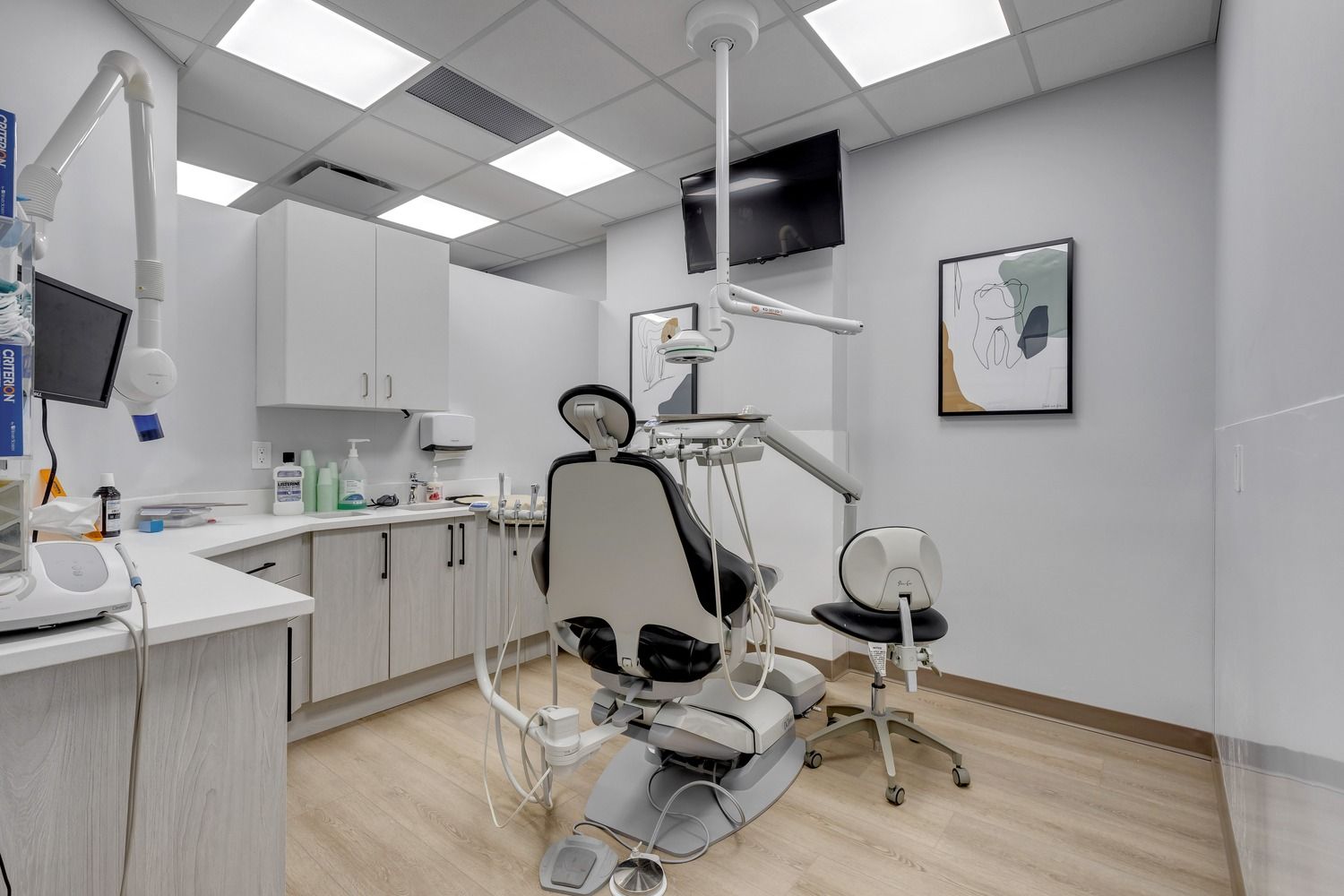 Glenmore Landing Dental
