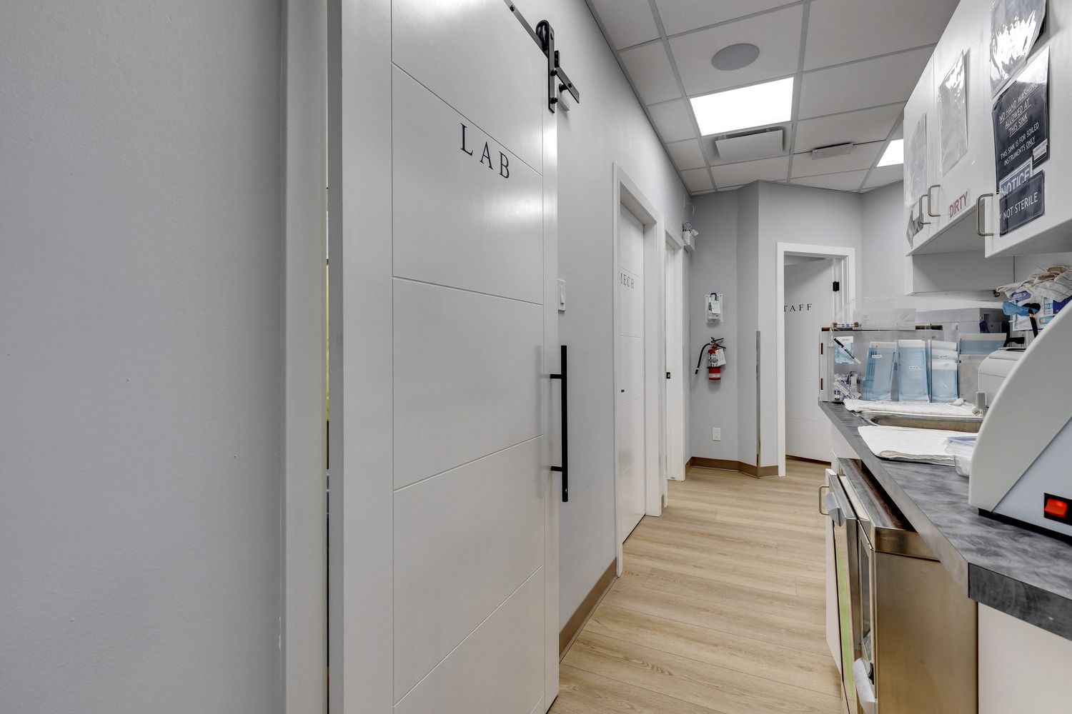 Glenmore Landing Dental