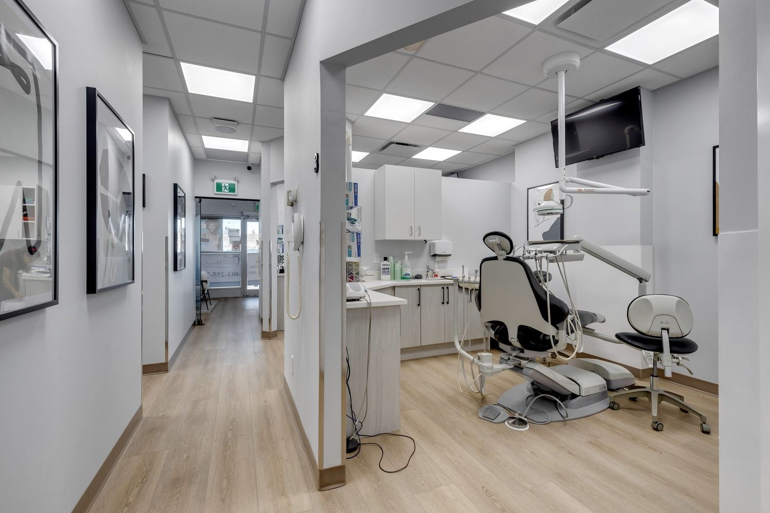 Glenmore Landing Dental