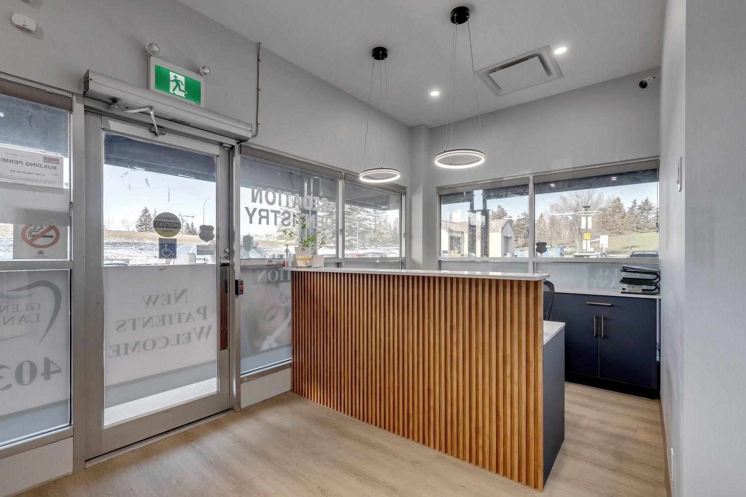 Glenmore Landing Dental