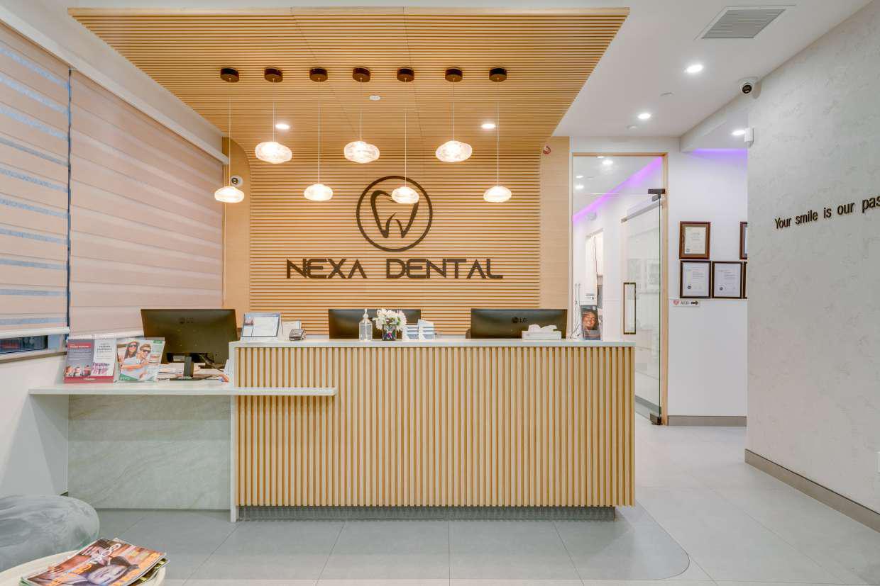Nexa Dental