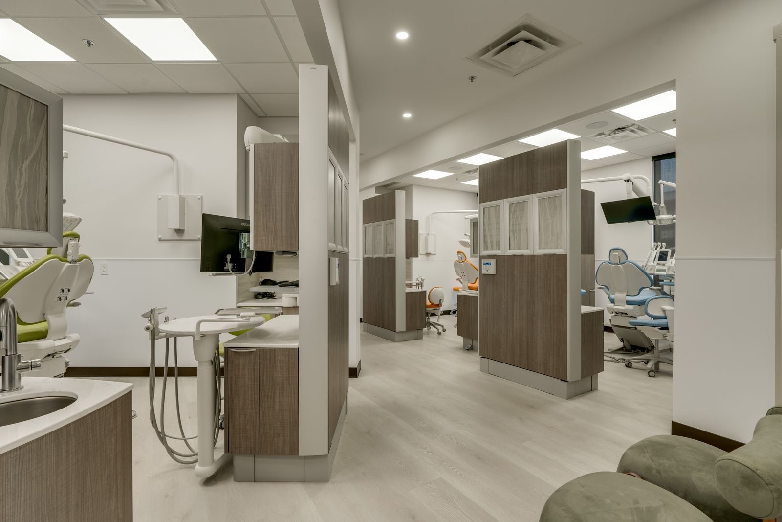 Sagehill Dental — view 03