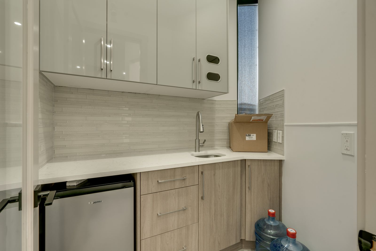 Sagehill Dental — view 04