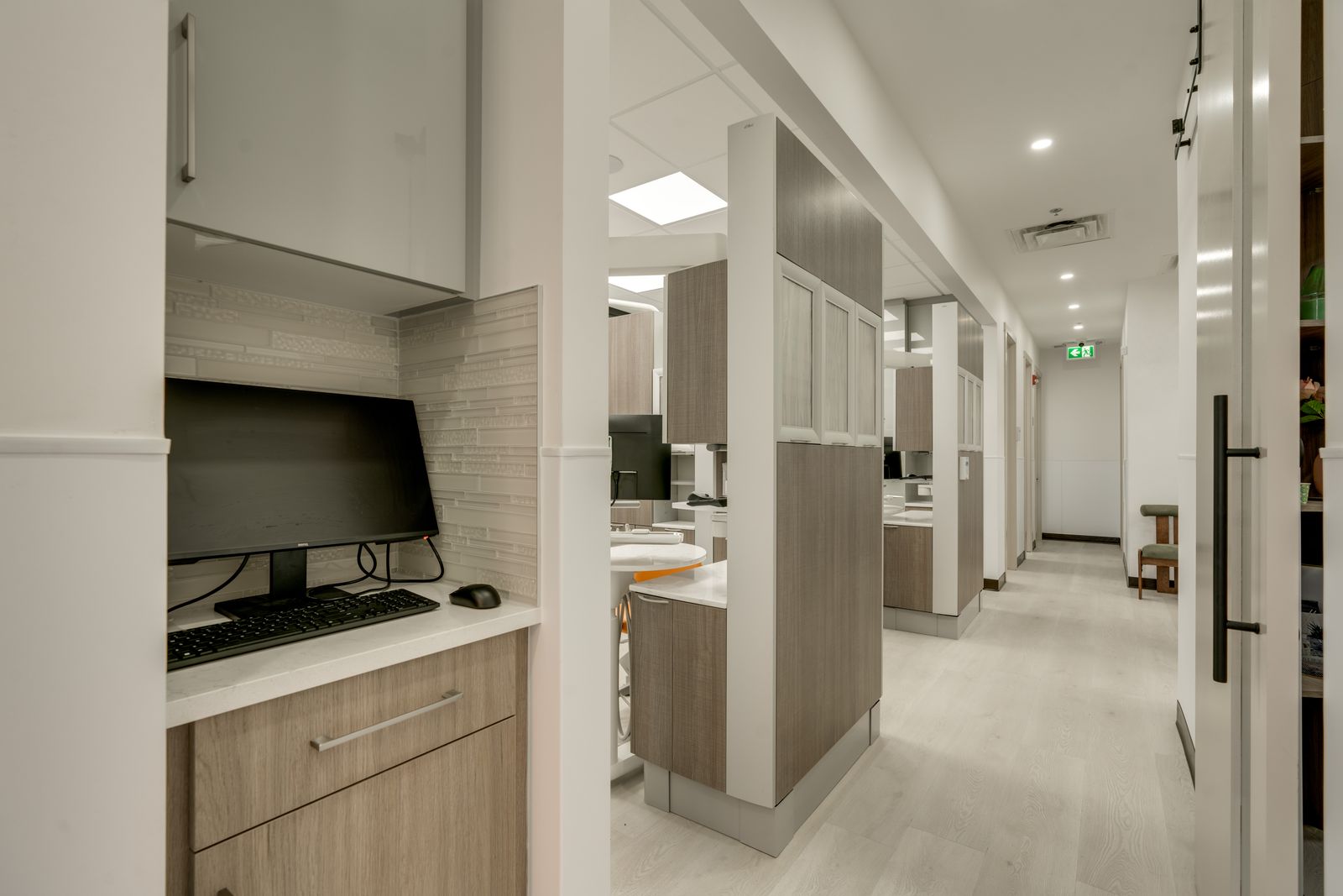 Sagehill Dental — view 05