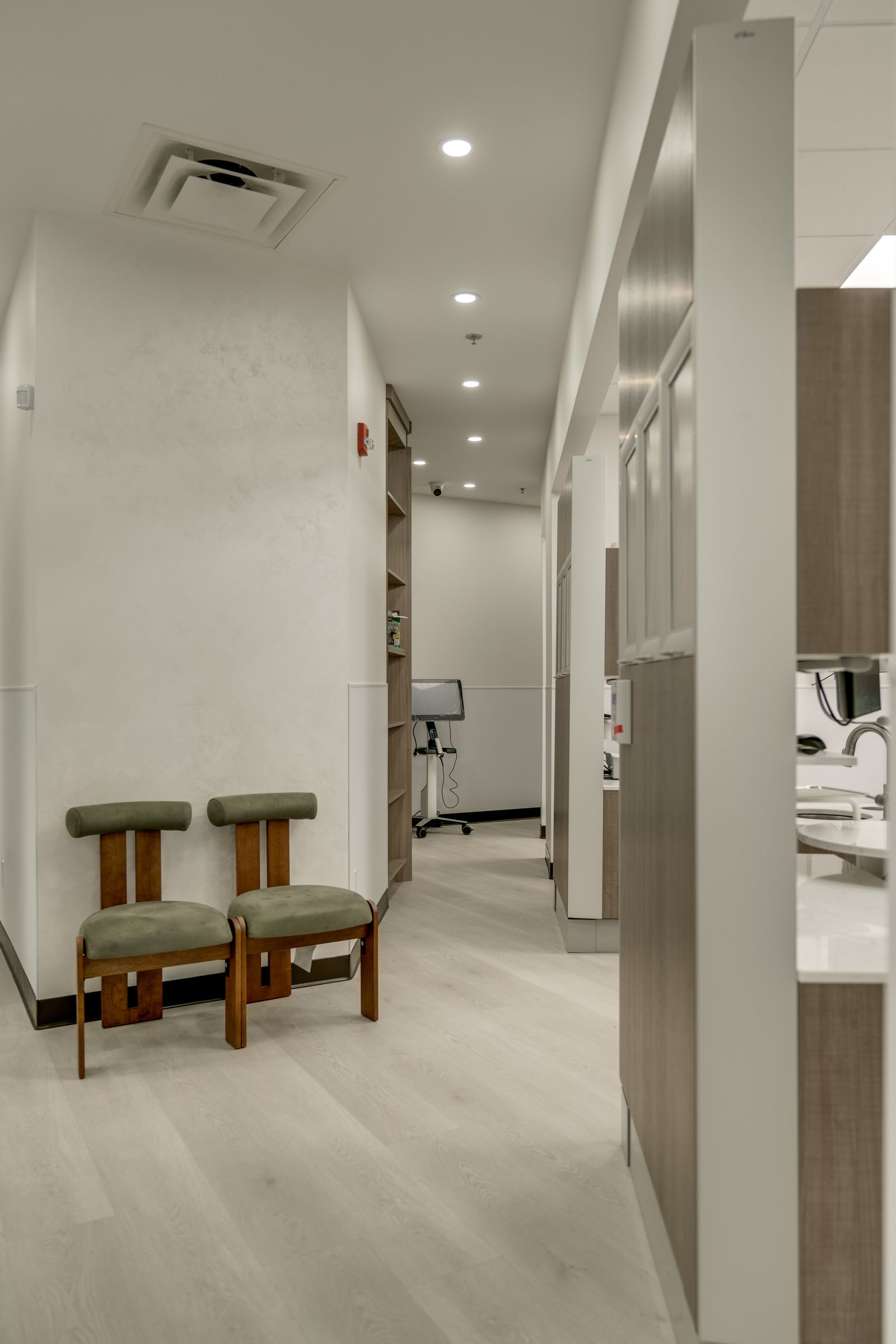 Sagehill Dental — view 06