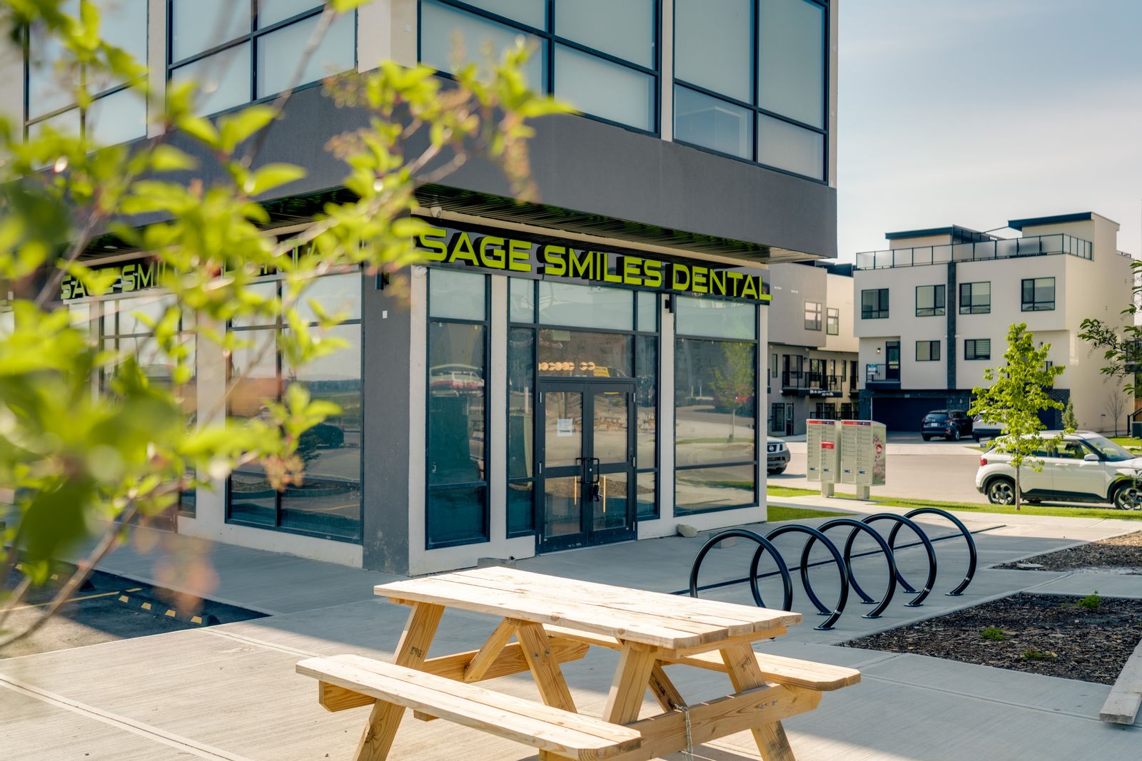 Sagehil Dental — view 09