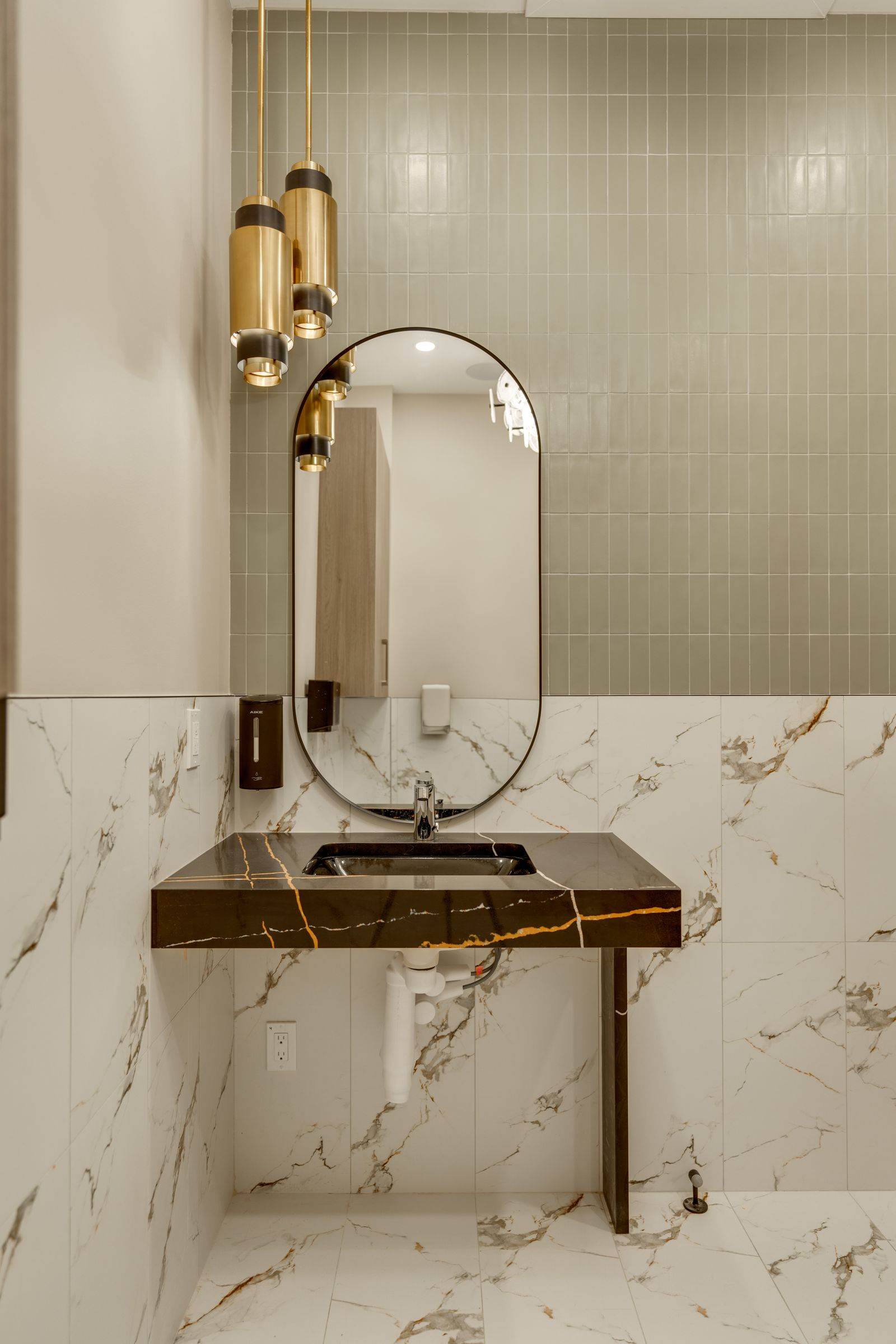 Sagehill Dental — view 02