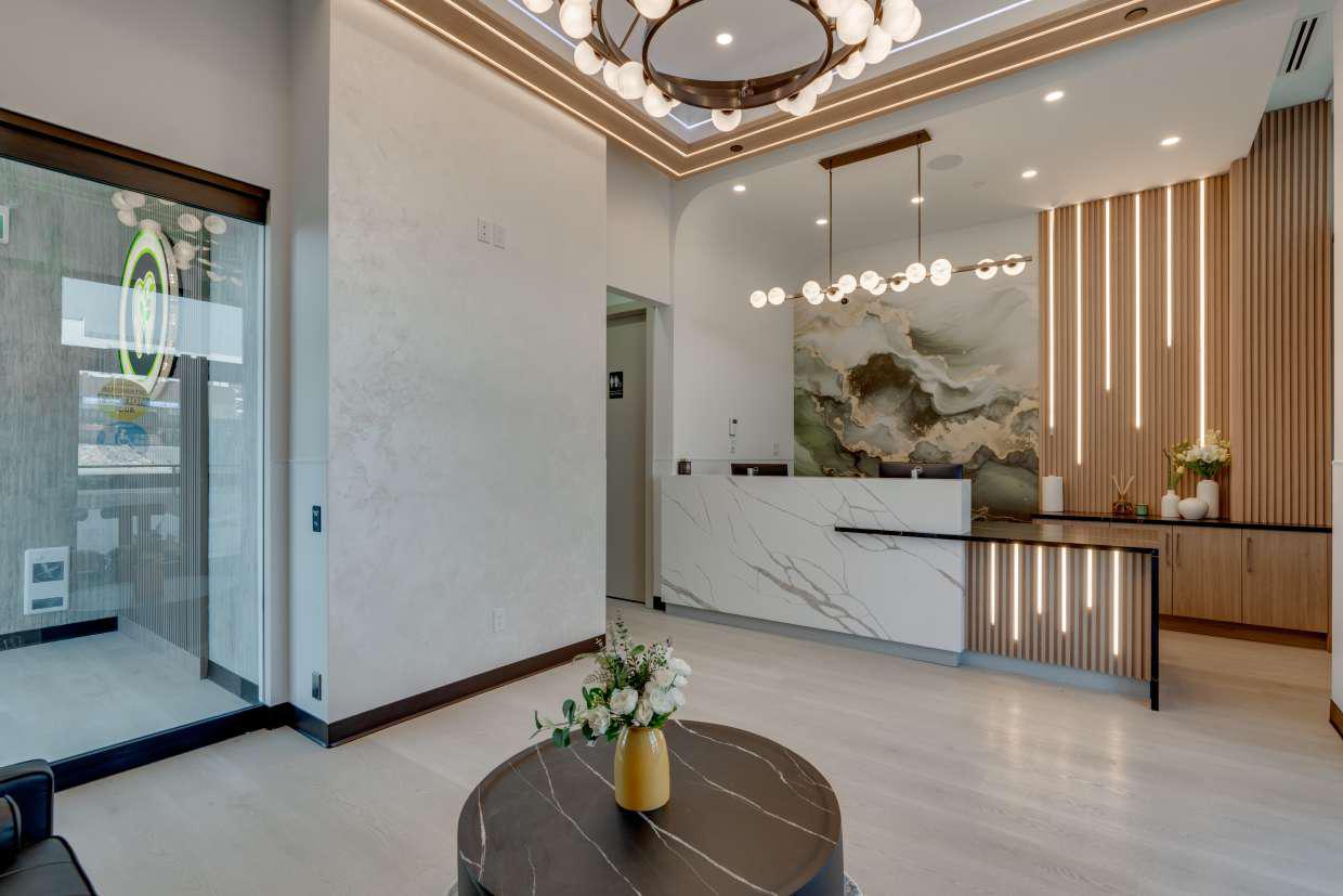 Sagehill Dental