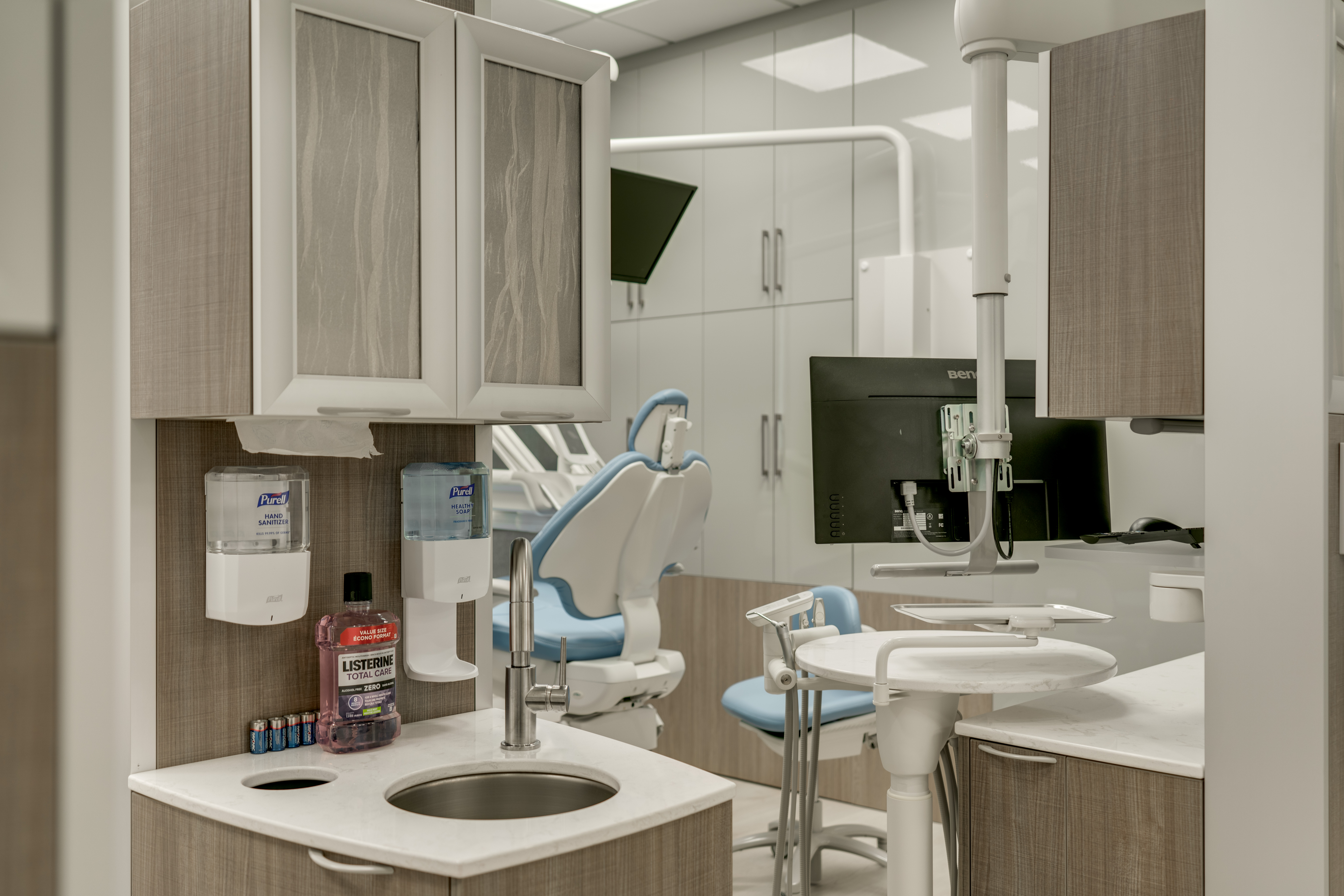 Sagehill Dental — view 07