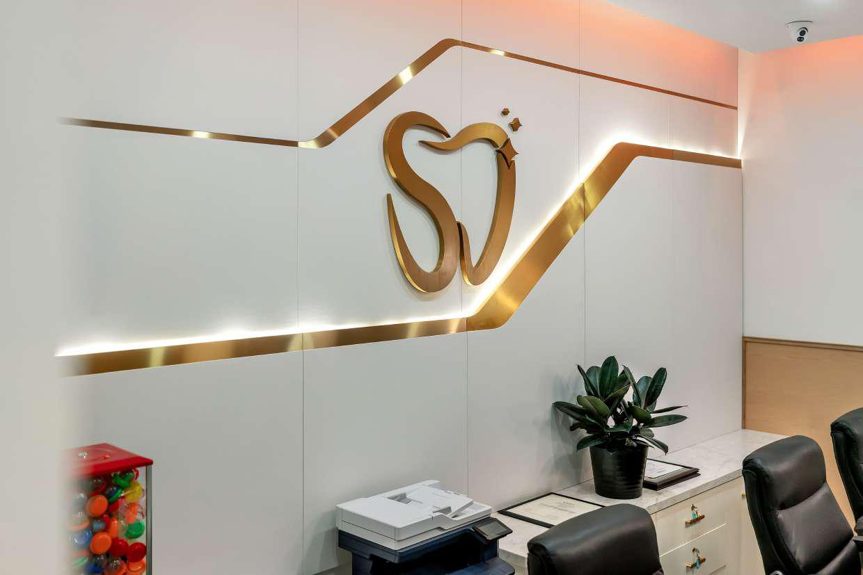 Shawnee Dental