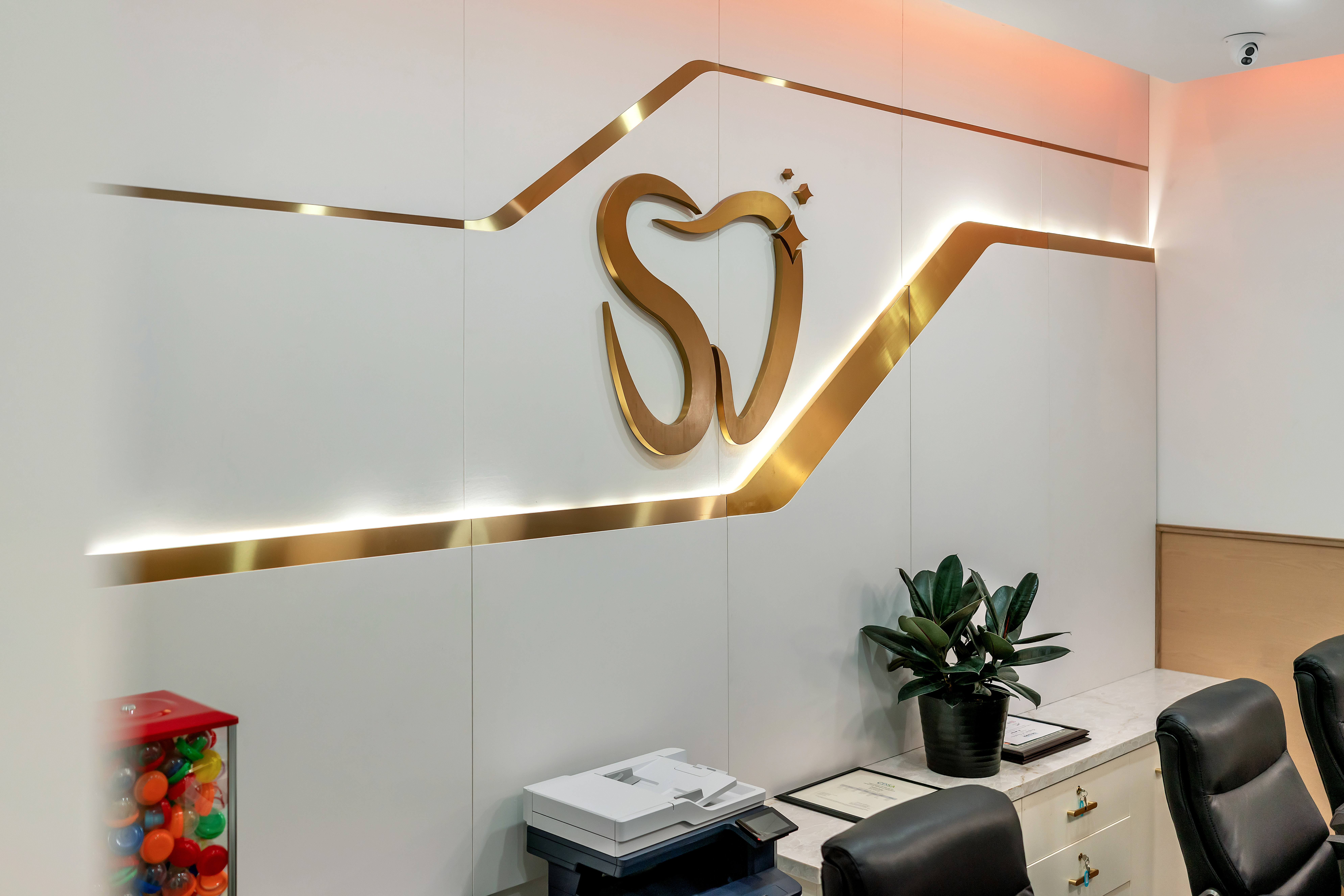 Shawnee Dental