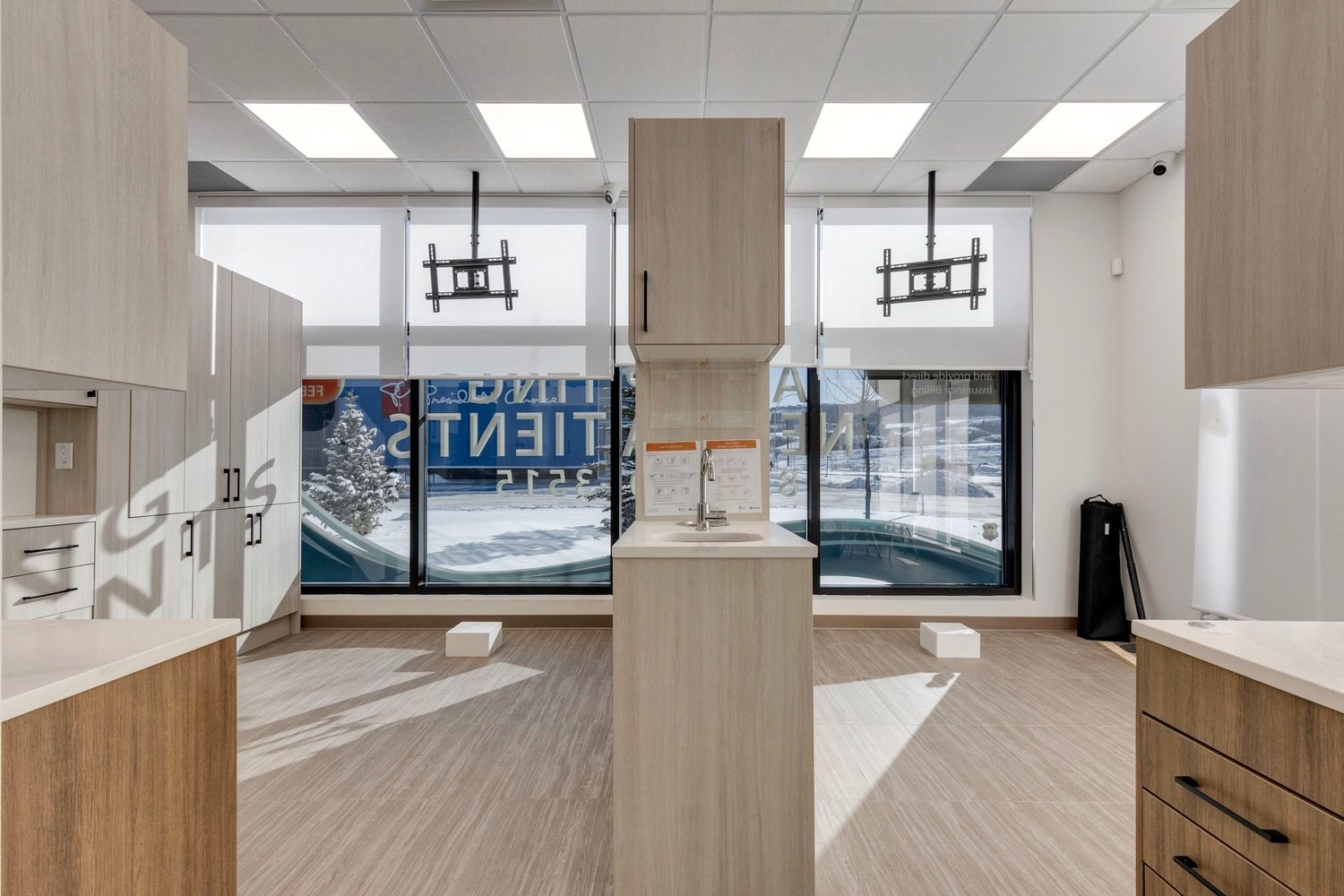 Sunnyside Dental
